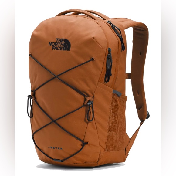 The North face backpack - Picture 1 of 9
